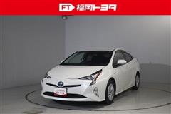 プリウス S セ-フティプラス