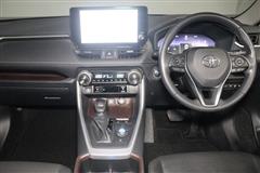 RAV4 HEV G