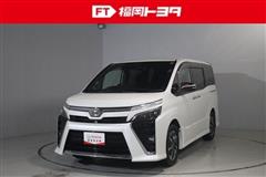 ヴォクシー ZS キラメキ3