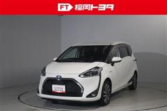 シエンタ HEV G クエロ