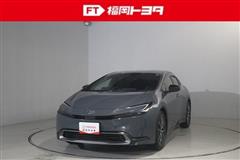 プリウス G