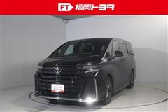 ヴェルファイア HEV Zプレミア