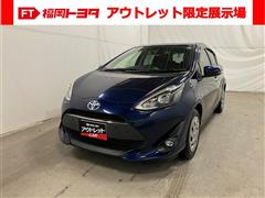 アクア Sスタイルブラック