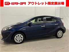 アクア Sスタイルブラック