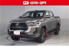 ハイラックス Z
