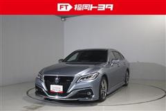 トヨタ クラウン HEV RSアドバンス