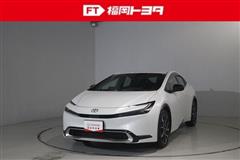 プリウス PHEV Z
