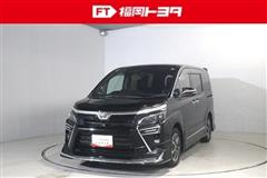 ヴォクシー ZS キラメキ3
