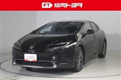 トヨタ プリウス Z