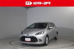 トヨタ アクア Z
