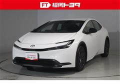 プリウス X