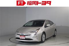 プリウス S セーフティプラス
