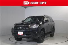 トヨタ プラド TX-L 70th.