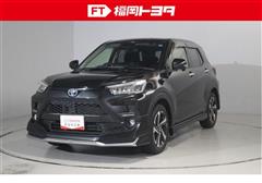 ライズ HEV Z