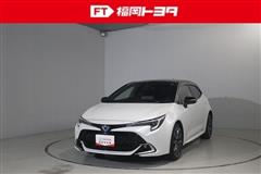 カローラスポーツ HEV G-Z