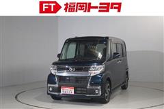 ダイハツ タントカスタム RSトップVS SA3