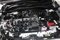 カローラクロスHEV Z