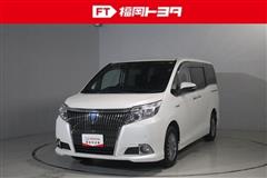 トヨタ エスクァイア HEV GI