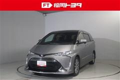 エスティマ アエラス プレミアム-G