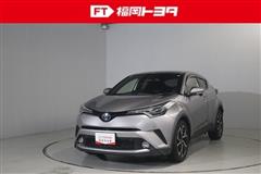 トヨタ C-HR HEV G
