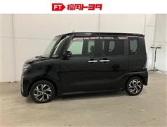 タント カスタムX