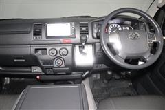 ハイエースV DX GLパッケージ