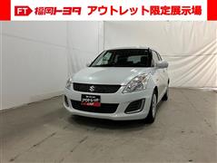 スズキ　スイフト XG-DJE