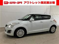 スイフト XG-DJE