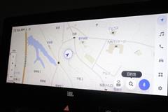 ハリアー Zレザーパッケージ