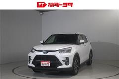 トヨタ ライズHEV Z