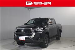 トヨタ ハイラックス Z