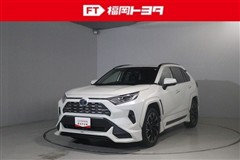 トヨタ RAV4 HEV G