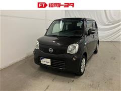 日産 モコ X