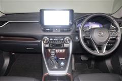 RAV4 HEV G