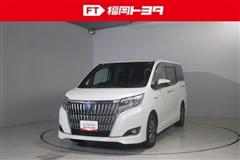 トヨタ エスクァイア HEV GI