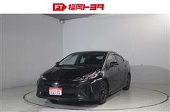 トヨタ プリウス S ツーリングセレクション