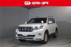 ランドクルーザープラド TX