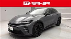 クラウンスポーツ HEV Z
