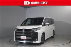 ノア HEV S-Z