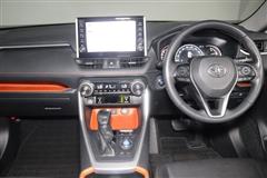 RAV4 アドベンチャー