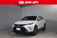 ハリアーPHEV Z