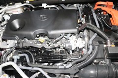 ハリアーPHEV Z