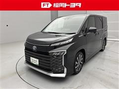 ヴォクシー HEV S-Z