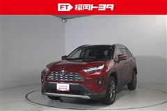 トヨタ RAV4 HEV G