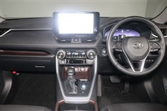 RAV4 HEV G