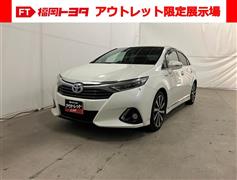 トヨタ SAI G ヴィオラ