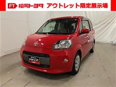 トヨタ ポルテ F