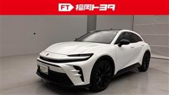 クラウンスポーツ HEV Z