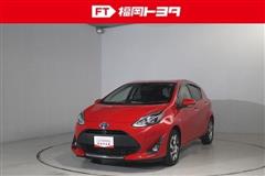 アクア S スタイルブラック