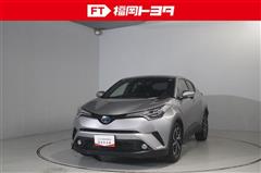 トヨタ C-HR HEV G